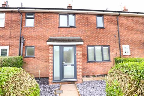 3 bedroom terraced house for sale, Somerton Road, Macclesfield