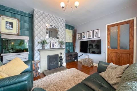 3 bedroom terraced house for sale, St. Johns Road, Congleton