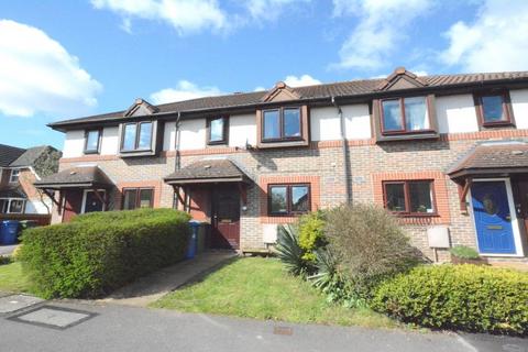 2 bedroom terraced house to rent, All Saints Rise, Warfield, RG42