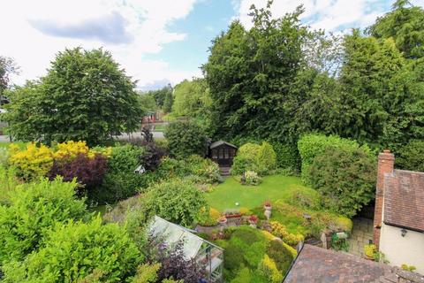 3 bedroom detached bungalow for sale, Church Lane, Endon, ST9 9HF