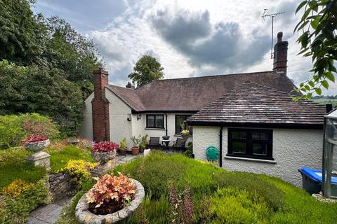 3 bedroom detached bungalow for sale, Church Lane, Endon, ST9 9HF