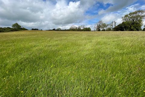 Land for sale, Lot 2 - 5.73 Acres of Land Off Back Lane, Calton, Staffordshire