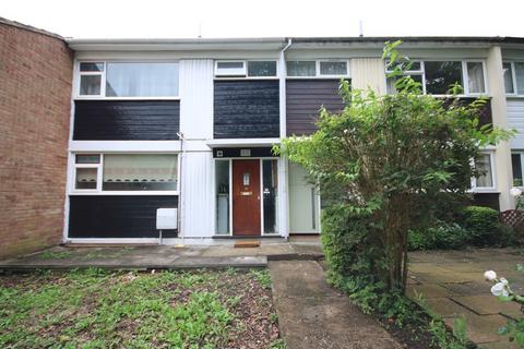 3 bedroom terraced house to rent, Scarborough Avenue, Stevenage