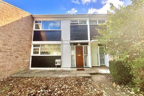 undefined, Scarborough Avenue, Stevenage