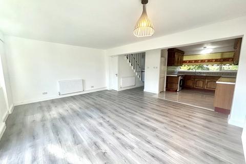 undefined, Scarborough Avenue, Stevenage