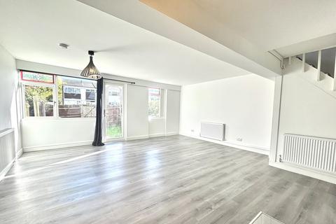 undefined, Scarborough Avenue, Stevenage