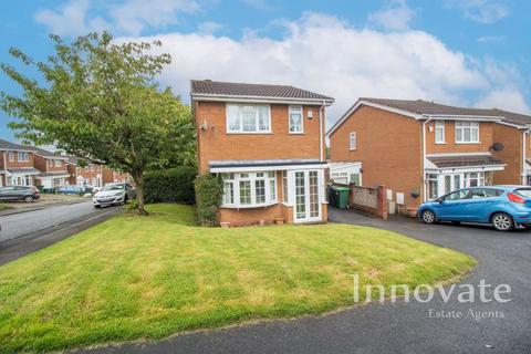 3 bedroom detached house for sale, St Brades Close, Oldbury B69