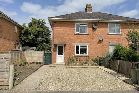 2 bedroom semi-detached house for sale, Wincanton, Somerset, BA9