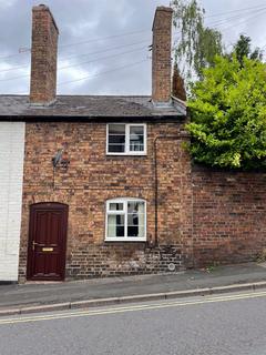 1 bedroom cottage for sale, Listley Street, Bridgnorth WV16