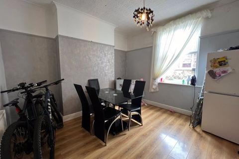 3 bedroom terraced house for sale, Ribblesdale Avenue, Liverpool