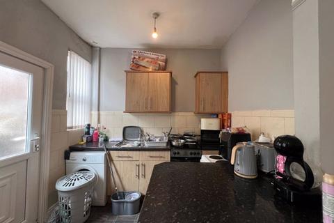 3 bedroom terraced house for sale, Ribblesdale Avenue, Liverpool