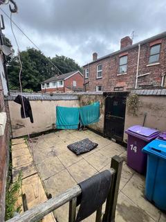 3 bedroom terraced house for sale, Ribblesdale Avenue, Liverpool