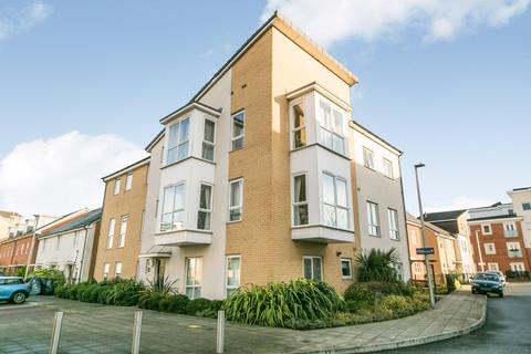 1 bedroom apartment to rent, Havergate Way, Reading