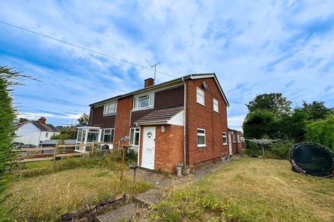 3 bedroom semi-detached house for sale, Wantage Crescent, Leighton Buzzard LU7