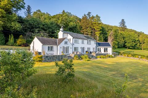 4 bedroom detached house for sale, Little Orchard, Bassenthwaite, Keswick, CA12