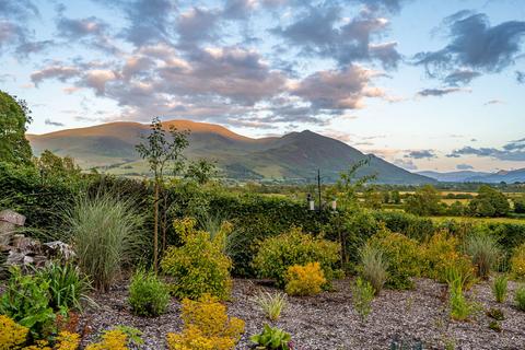 4 bedroom detached house for sale, Little Orchard, Bassenthwaite, Keswick, CA12