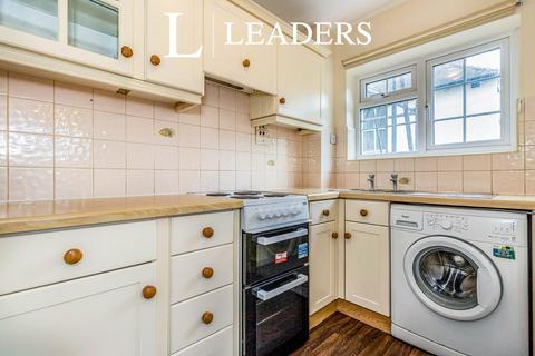 1 bedroom flat to rent, Bucklers Way, Carshalton