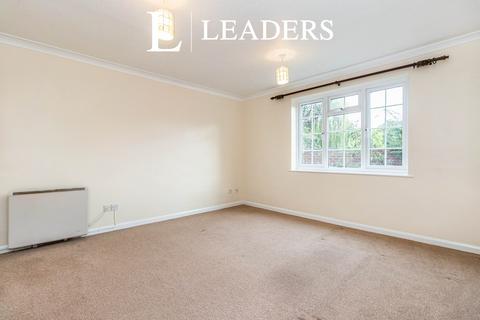 1 bedroom flat to rent, Bucklers Way, Carshalton