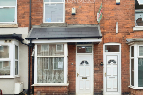 1 bedroom terraced house to rent, Room 3, George Road, B29