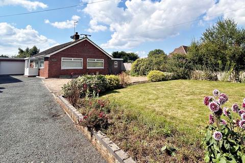 3 bedroom bungalow for sale, Salters Lane, Lower Moor