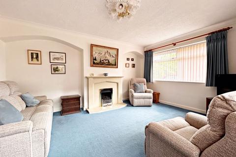 3 bedroom bungalow for sale, Salters Lane, Lower Moor