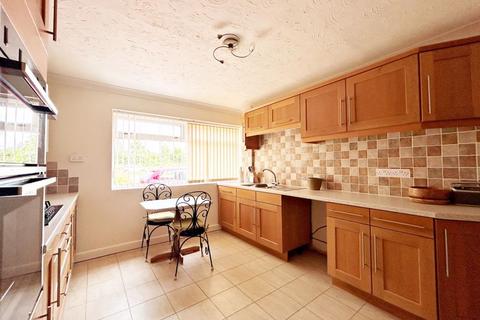 3 bedroom bungalow for sale, Salters Lane, Lower Moor