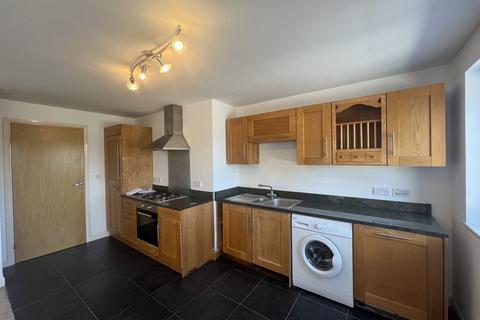 2 bedroom apartment to rent, Brook Street, Derby, DE1