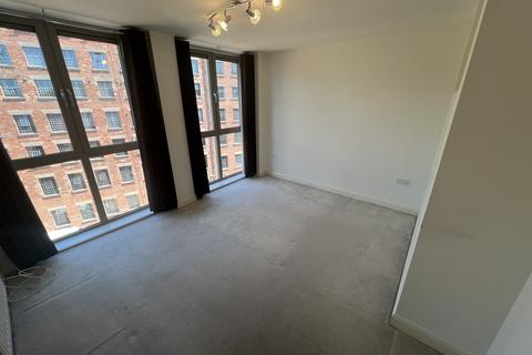 2 bedroom apartment to rent, Brook Street, Derby, DE1