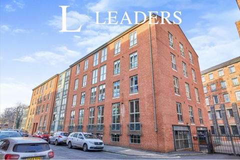 2 bedroom apartment to rent, Brook Street, Derby, DE1