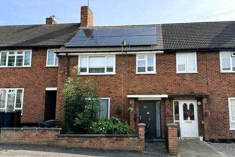 3 bedroom terraced house for sale, Jarvis Drive, Melton Mowbray