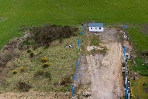 Land for sale, FYVIE AB53