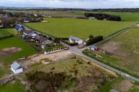 Land for sale, FYVIE AB53