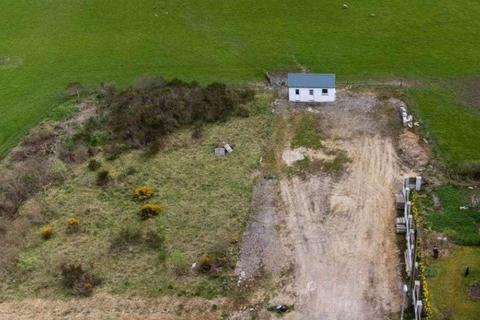 Land for sale, FYVIE AB53