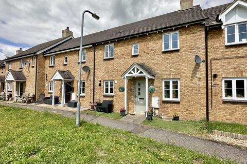 2 bedroom terraced house for sale, Myers Way, Banbury OX17