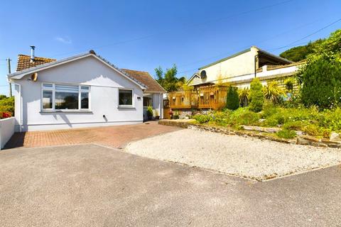 3 bedroom detached bungalow for sale, Higher Pennance, Lanner - Superior quality detached bungalow