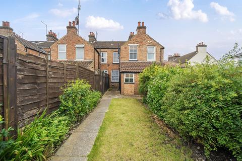 7 Cross Street North, Dunstable, LU6 1ND