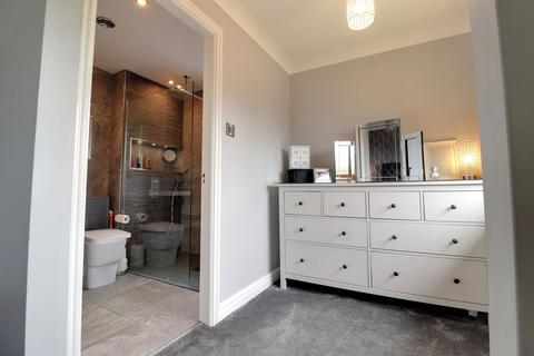 7 Chetwode Close, Knighton, Market Drayton, TF9 4NR