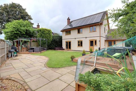 7 Chetwode Close, Knighton, Market Drayton, TF9 4NR