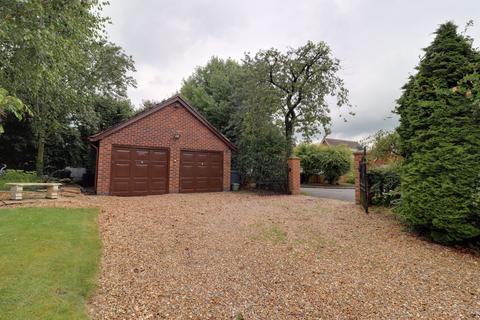 7 Chetwode Close, Knighton, Market Drayton, TF9 4NR
