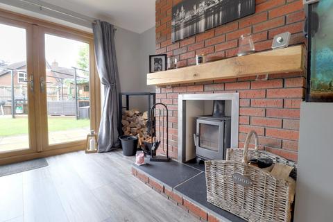 7 Chetwode Close, Knighton, Market Drayton, TF9 4NR