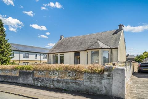 3 bedroom detached bungalow for sale, 14 Dalrymple Drive, Irvine, KA12 0PF