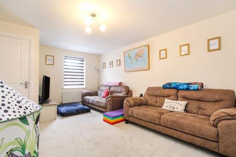 undefined, Burr Close, Bedford MK42