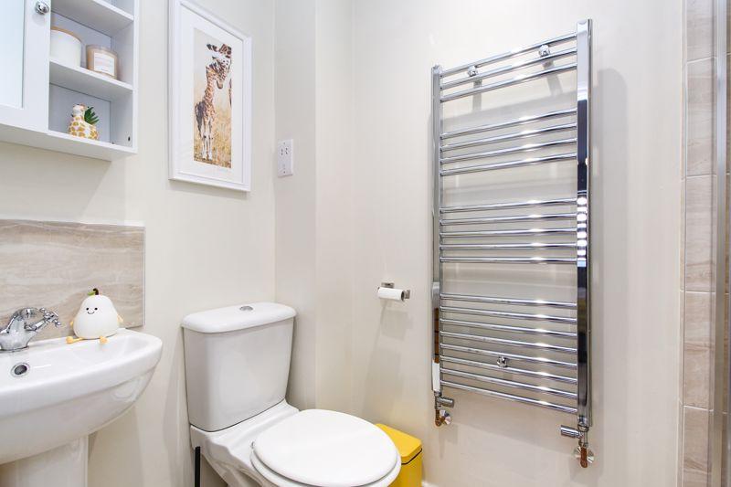 Bedroom One En-Suite