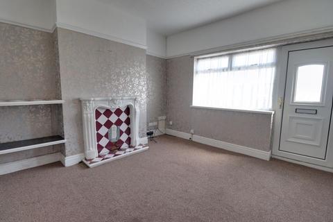 2 bedroom end of terrace house for sale, Rawnsley Road, Cannock WS12