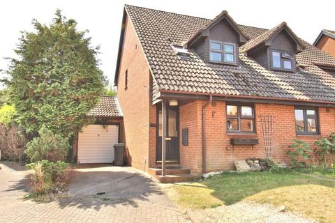 32 Byards Green, Potton, Sandy, SG19 2SB