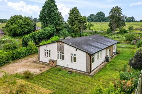 4 bedroom bungalow for sale, 6 Blakeshall Farm Barns, Blakeshall, Wolverley, Kidderminster, Worcestershire