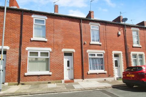 2 bedroom terraced house for sale, Woodbine Terrace, Blyth, NE24