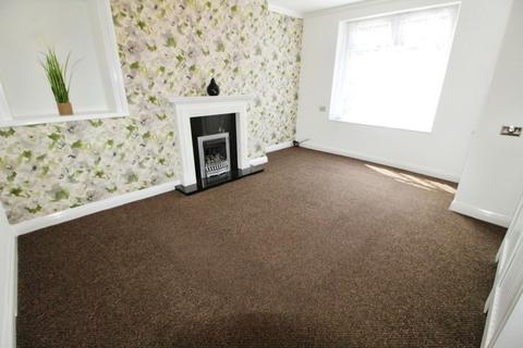 2 bedroom terraced house for sale, Woodbine Terrace, Blyth, NE24