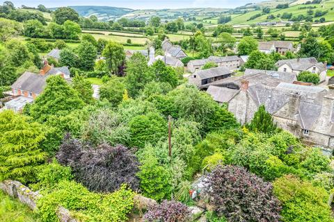 4 bedroom house for sale, Bryn Y Cagley Hall, Whitcott Keysett, Clun, Craven Arms, Shropshire