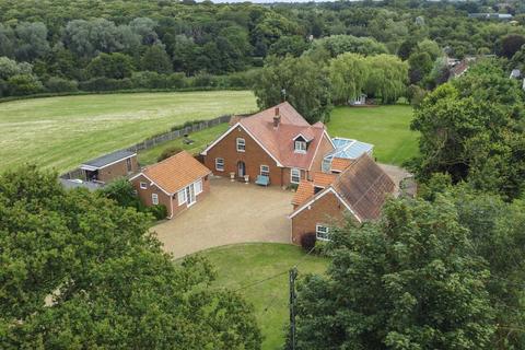 6 bedroom detached house for sale, Fountain Lane, Heckfordbridge, Birch, Colchester